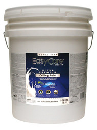 Ec 5gal Wht Flt Paint