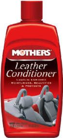 12oz Lthr Conditioner