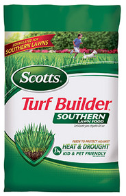 5m Turf Builder South