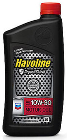 Havo Qt 10w30 Motor Oil