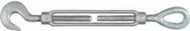 1/2x6hookeye Turnbuckle