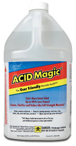 Gal Muriatic Repl Acid