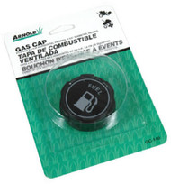1-1/2" Plas Gas Cap