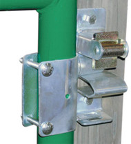 1wy Lockable Gate Latch