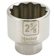 Mm 3/4dr 2-1/8 Socket