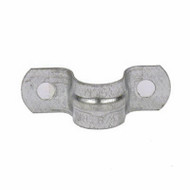Mp 1/4" Galv Pipe Strap