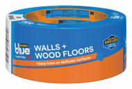 1.88x60yd Blu Mask Tape