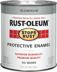 1/2pt Alu Enam Coating