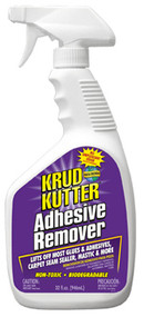 32oz Adhes Remover