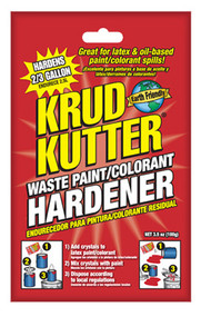 3.5oz Paint Hardener