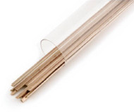 1/2lb Super Sil Flo Rod