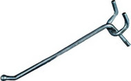 3pk 4" Slg Hook