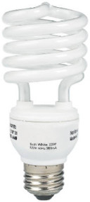Wp 23w T2 Sw Mini Bulb