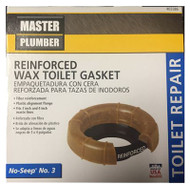 Mp#3 Wax Toilet Gasket
