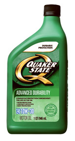 Quaker Qt 10w30 Oil