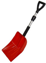 Telescoping Snow Shovel