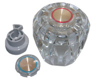 Vall Clr H/c Sm Handle