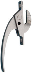 Alu Zinc Case Wind Lock