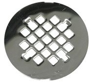 4-1/4" Shwr Drain Grate
