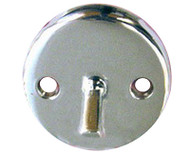Chr Drain Face Plate