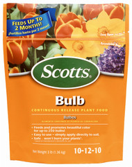 3lb Slo Relea Bulb Food
