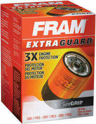 Fram Ph8316 Oil Filter