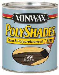 1/2pt Gls Tud Polyshade
