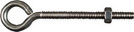 1/4x4 Ss Eye Bolt