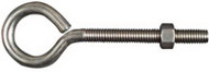 3/8x5 Ss Eye Bolt