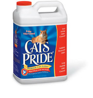 20lb Jug Cat Litter
