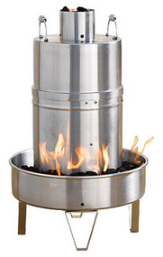 Orion Convection Cooker