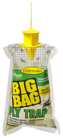 Big Bag Fly Trap