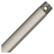 12" Brshd Ni Down Rod