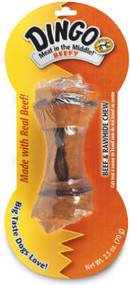 Dingo Med Beefy Bone