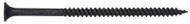 100pk 6x1-1/8 Flt Screw