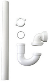 Mp 1-1/2"wash Mach Trap