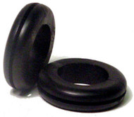4pk 1/2" Grommet