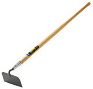 7x5 Cotton Hoe