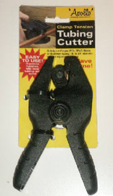 Clamp Tubing Cutter