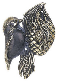 Verd Brs Chicka Knocker