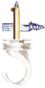 Whtswiv Ceil Drill Hook