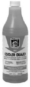Qt Cooler Guard