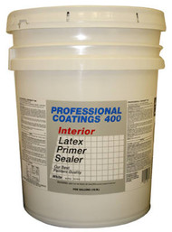 Pcb 5gal Wht Int Primer