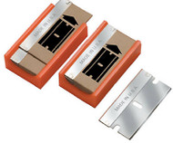 Mp 10pk Sgl Razor Blade