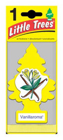 Vanilla Air Freshener