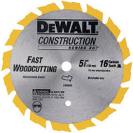 5-3/8 16t Saw Blade
