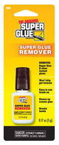 5g Glue Remover Gel