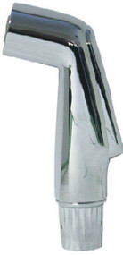 Chr Sink Side Spr Head