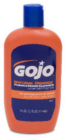 14oz Org Cleaner/pumice