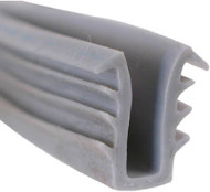 19/64" Glazing Channel